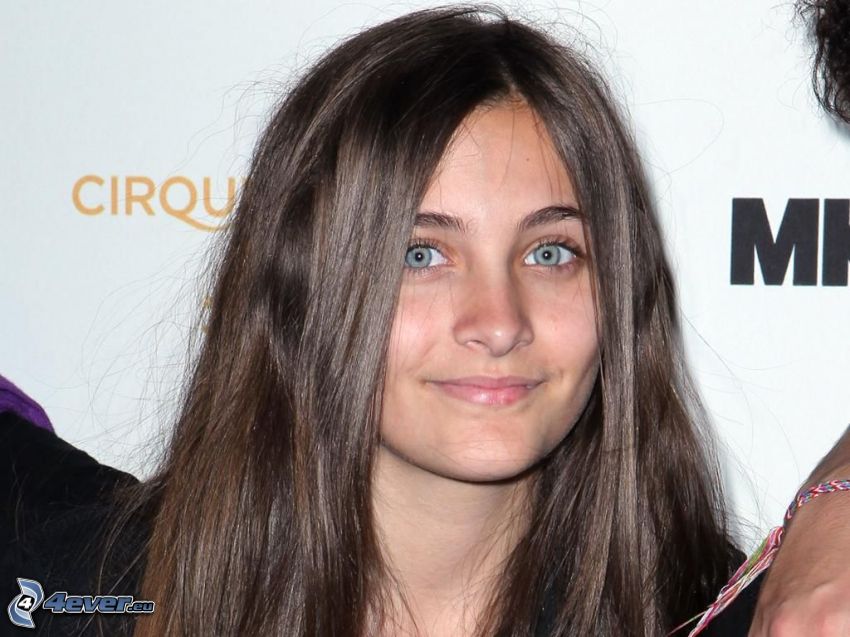 Paris Jackson