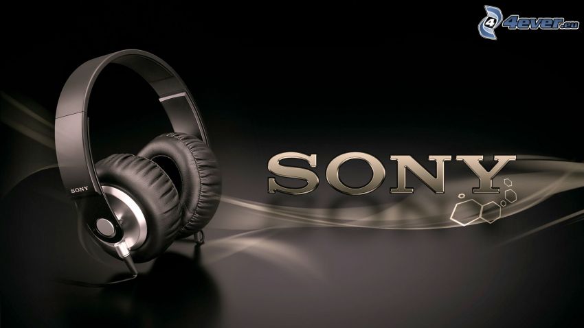 auriculares, Sony