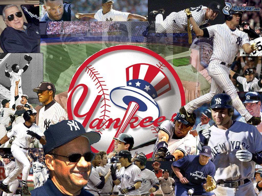 Los Yankees de Nueva York culminan una semana perfecta con una rotación  imparable - VPro Sports