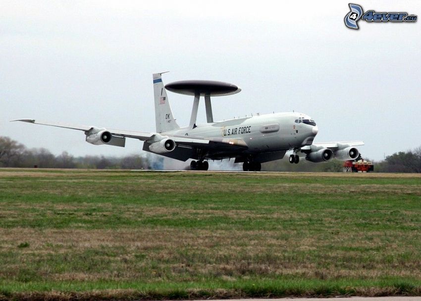 E-3 Sentry