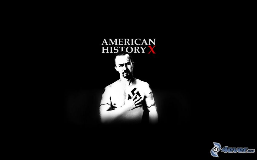 American History X