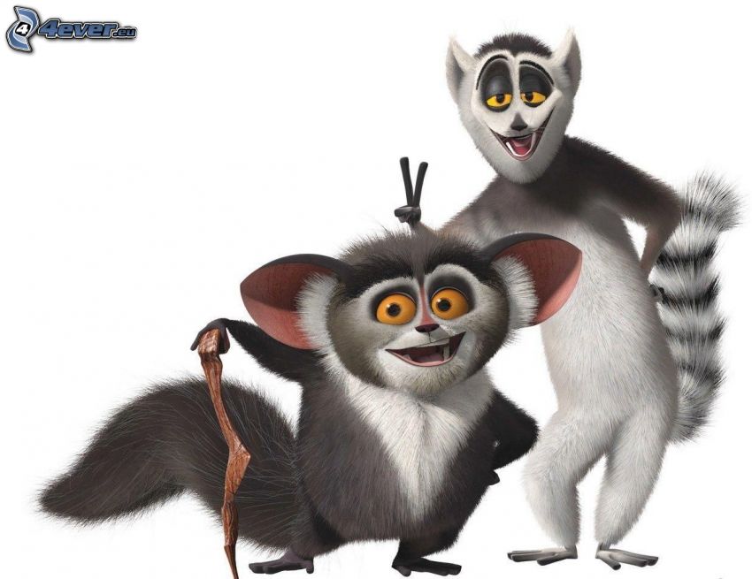 Madagascar