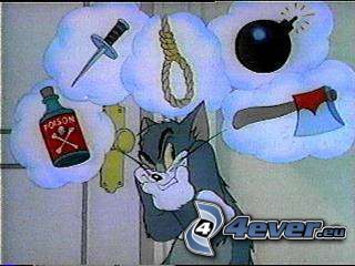 Tom et Jerry