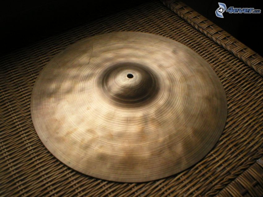 cymbale