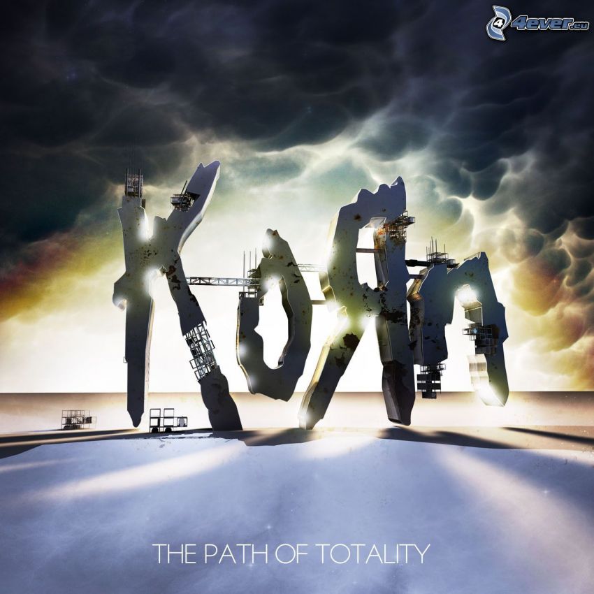 korn, The Path Of Totality