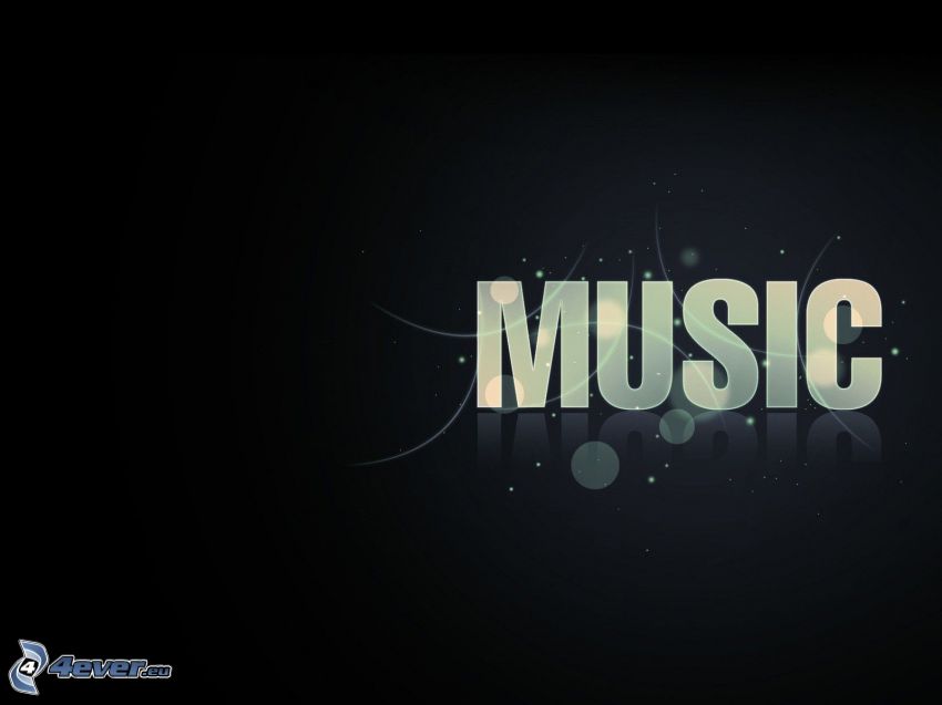music, musique