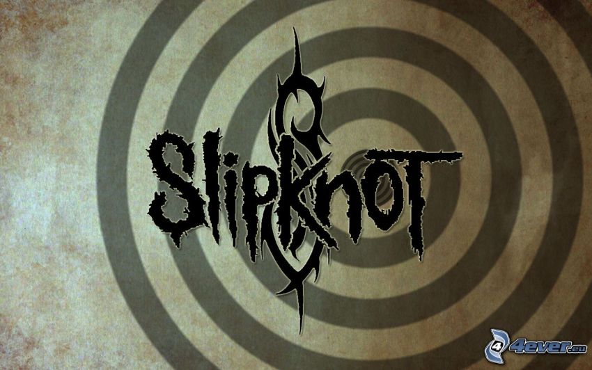 slipknot, cible