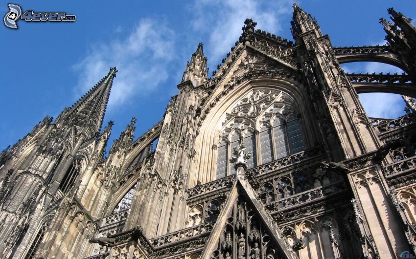 Cathédrale de Cologne