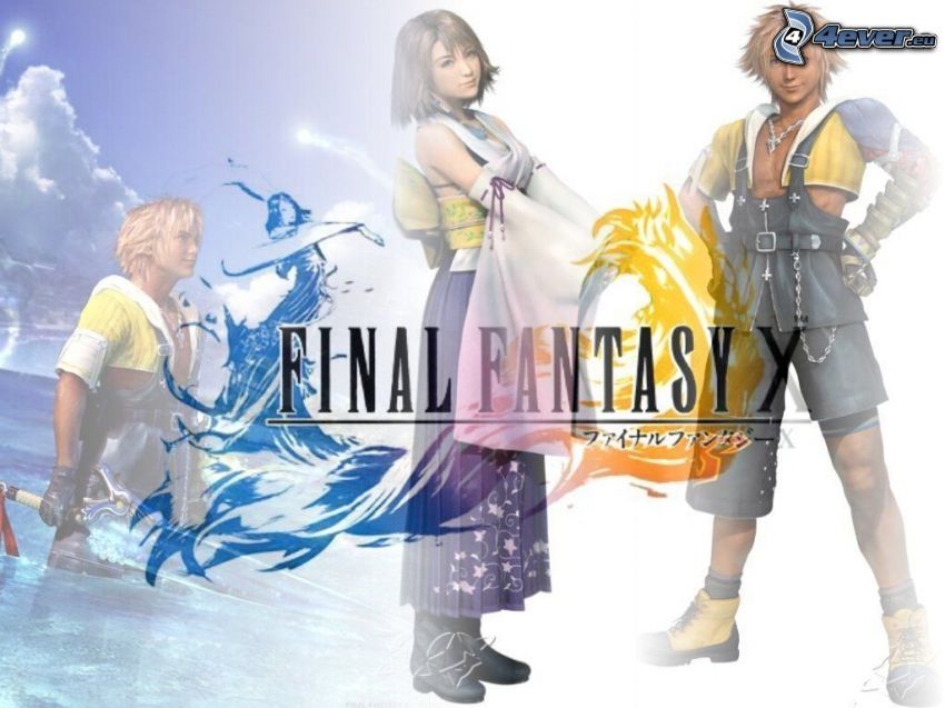 Final Fantasy