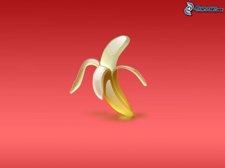 la banane