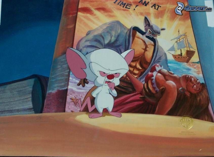download pinky and the brain 1993