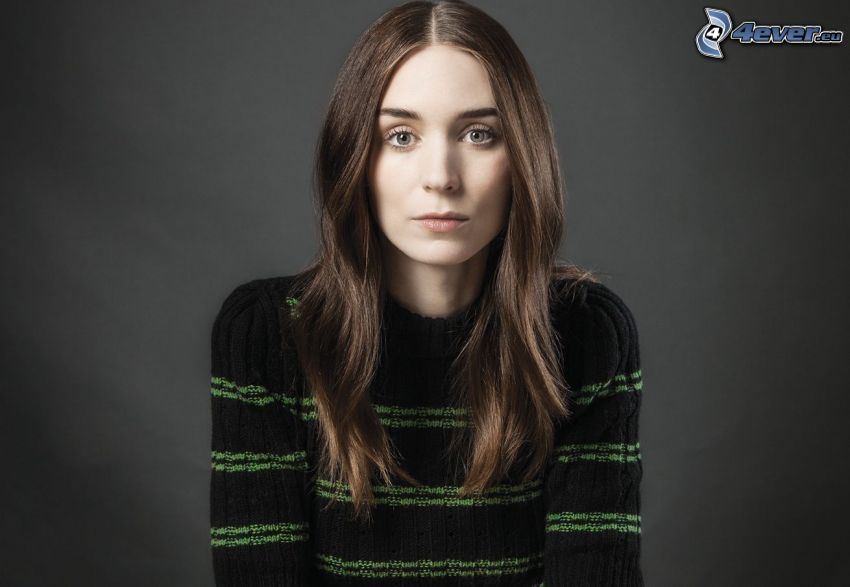 Rooney Mara