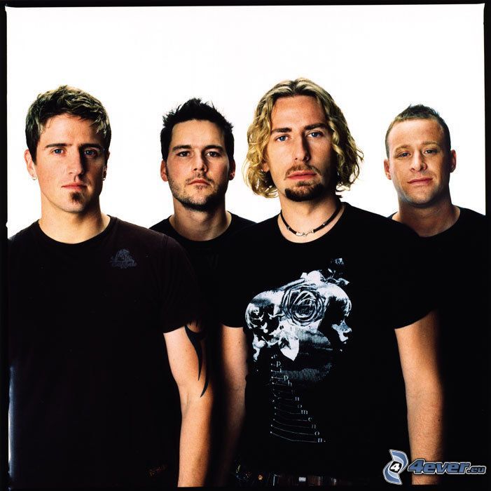 Nickelback