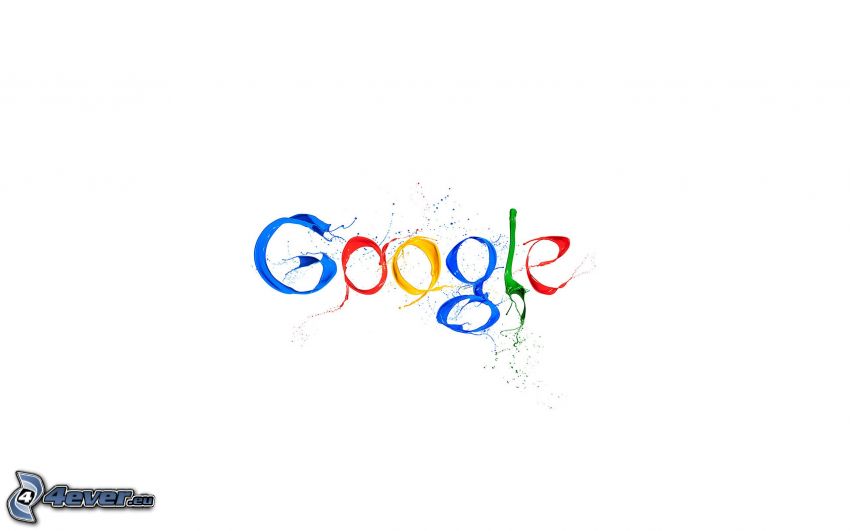 Google, macules