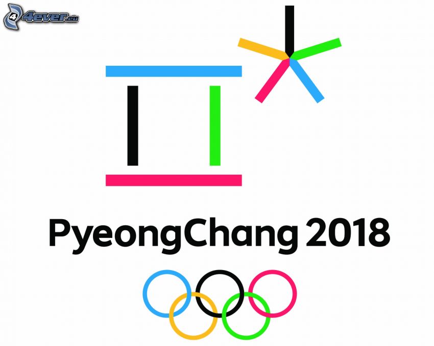 Jeux olympiques, 2018