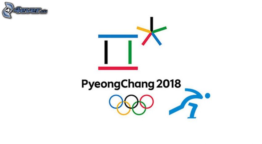 Jeux olympiques, 2018