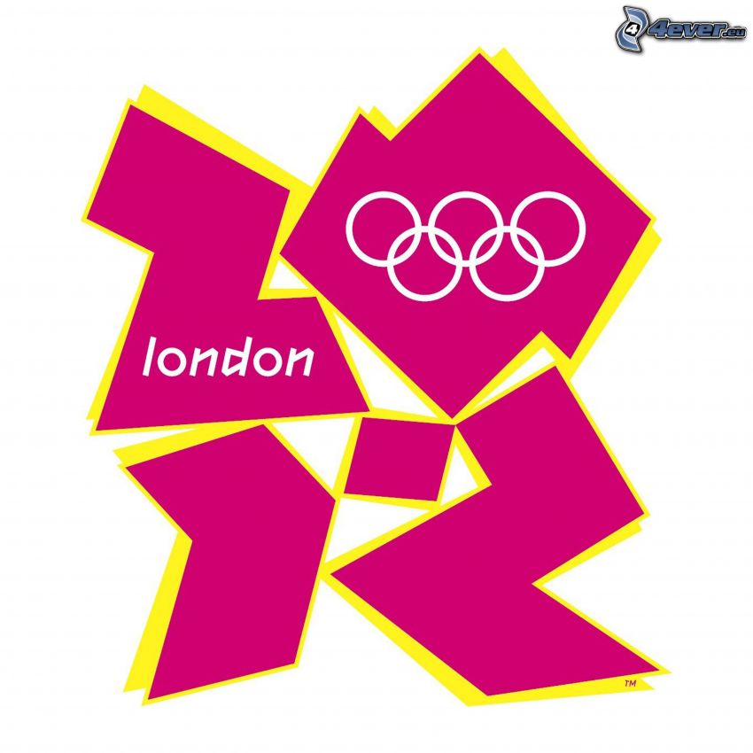 Londres 2012, Jeux olympiques d'été