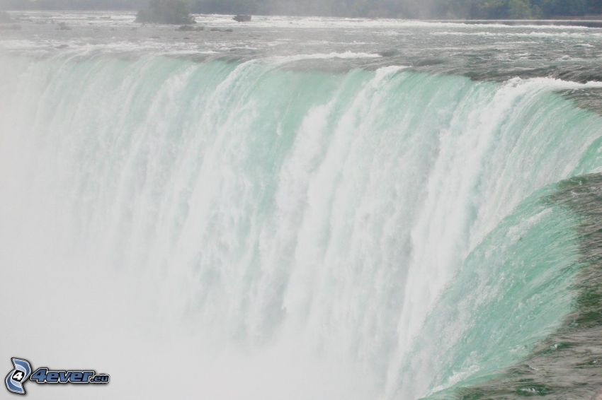 chutes Niagara
