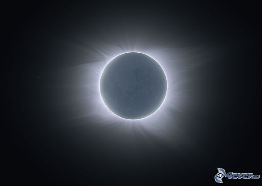 éclipse solaire