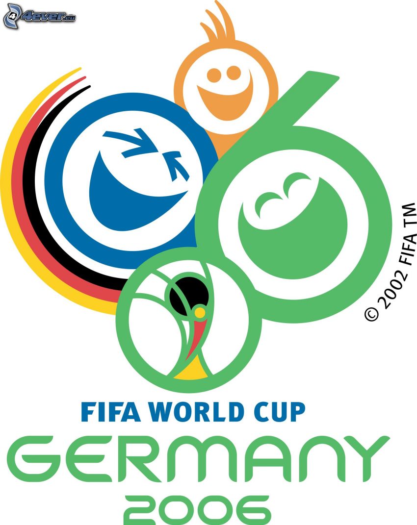 FIFA, Germany 2006