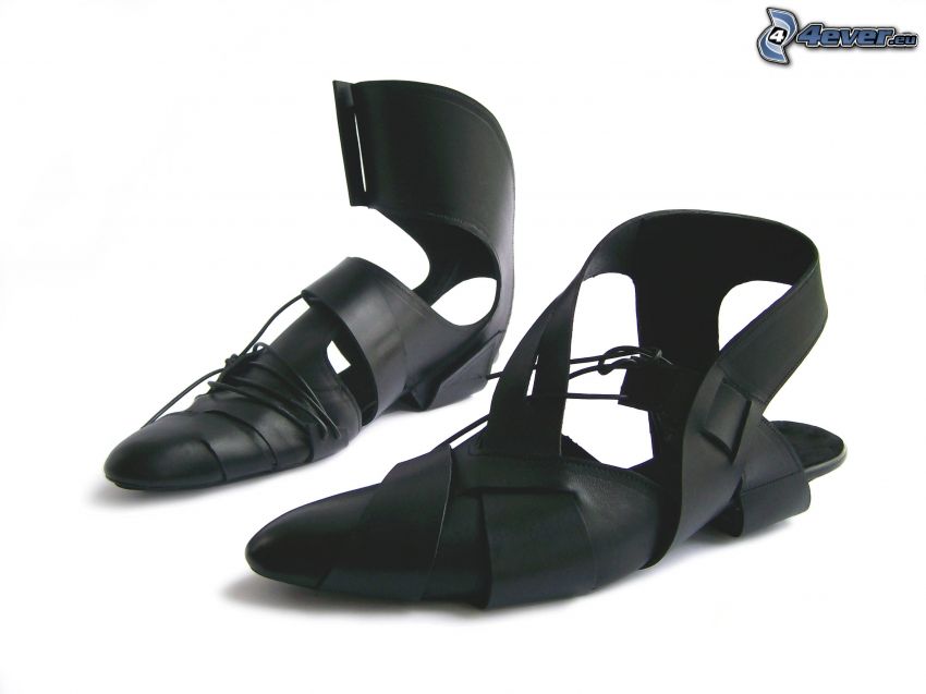 Manolo Blahnik chaussures