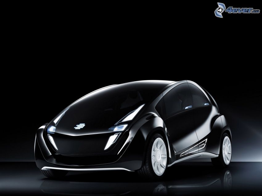 EDAG Light Car, concept