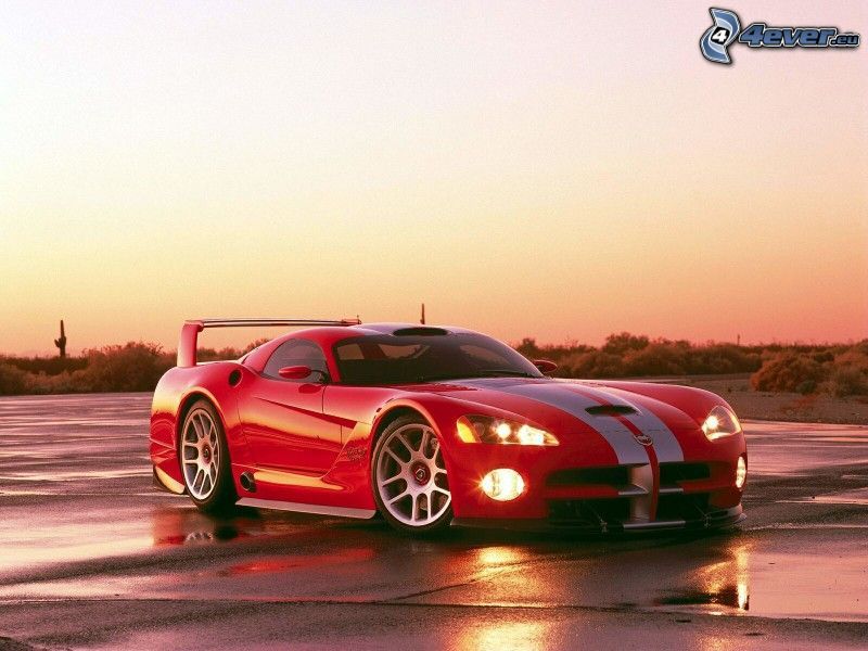 Dodge Viper