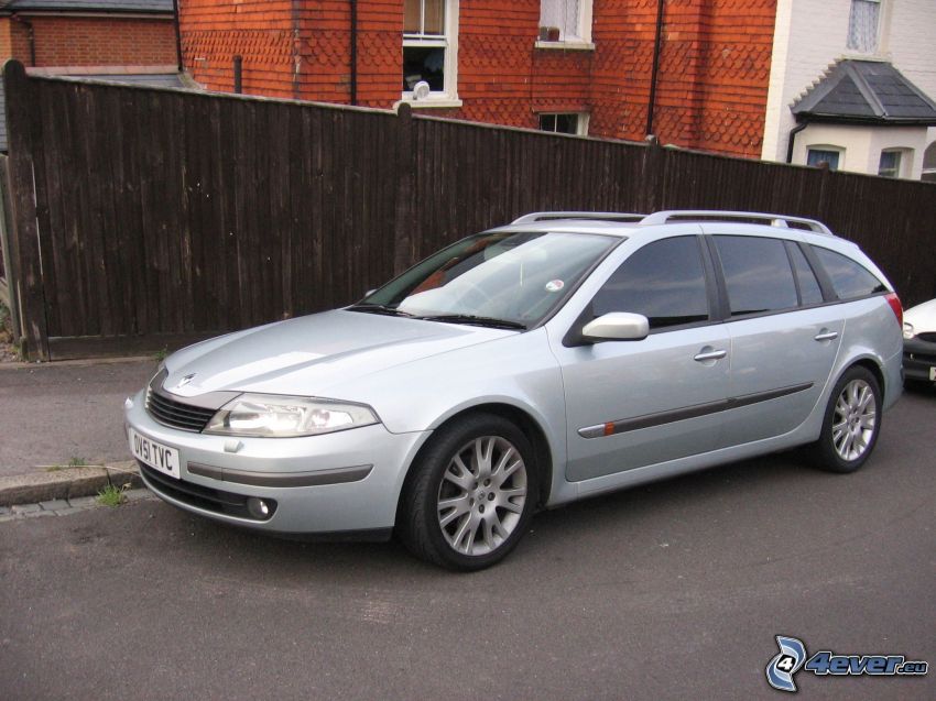 Renault Laguna