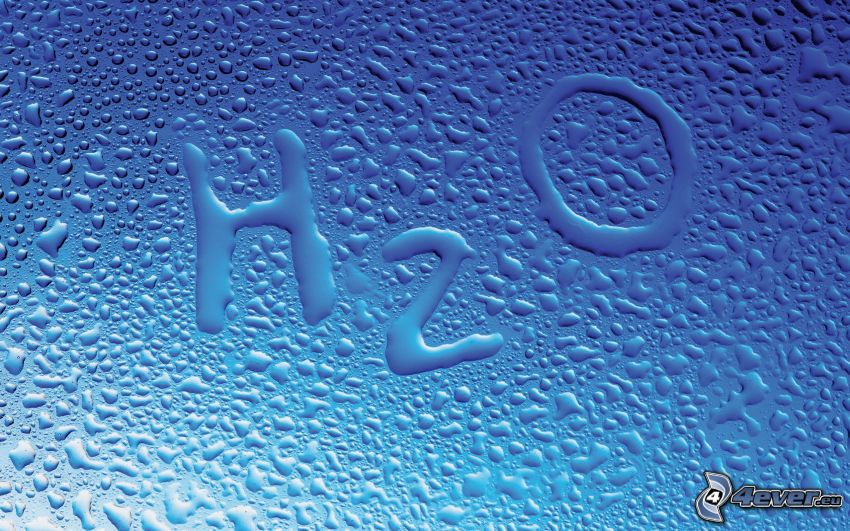 H2O - Just Add Water
