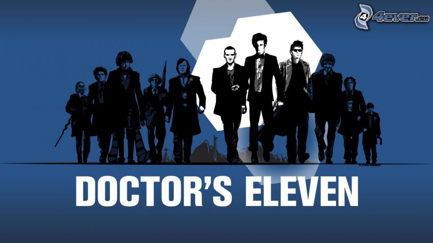 Doctor's Eleven