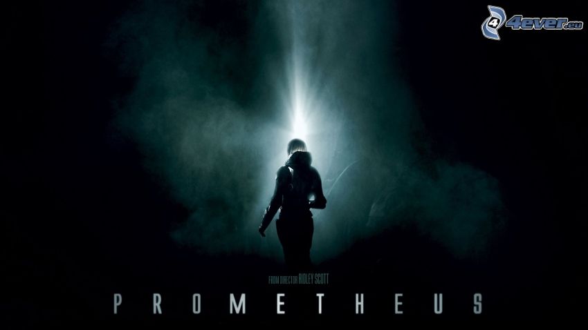 Prometheus