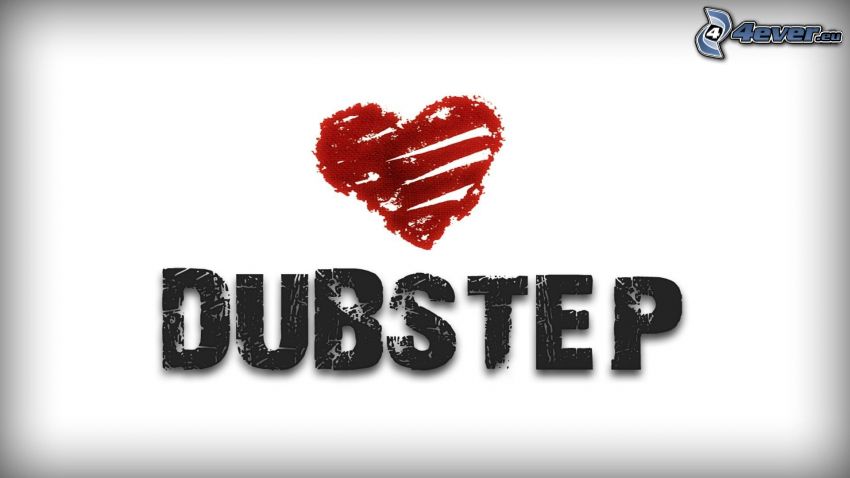 Dubstep, cuore