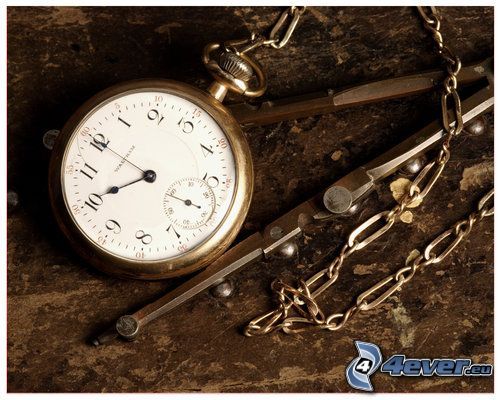 orologi storici, tempo