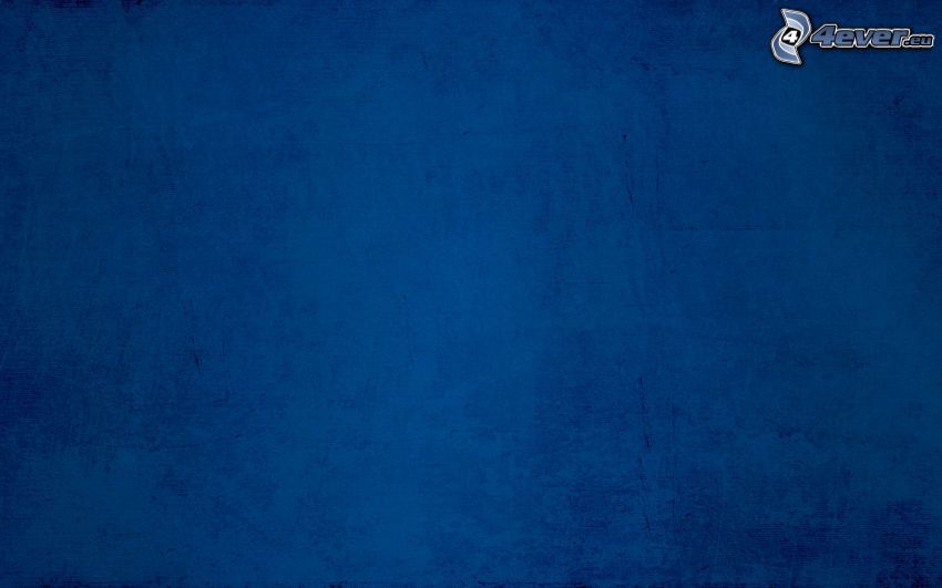 sfondo blu
