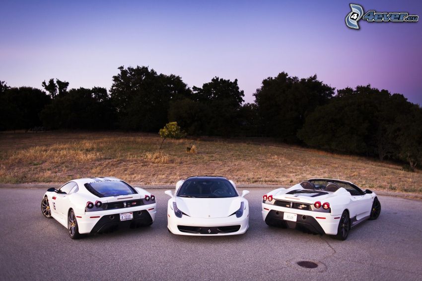 Ferrari F430