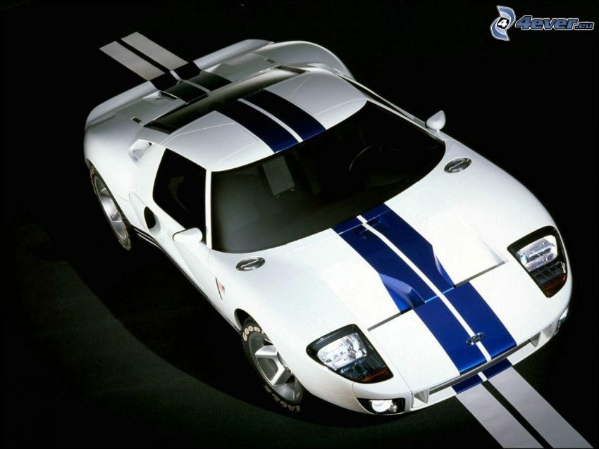 Ford GT40