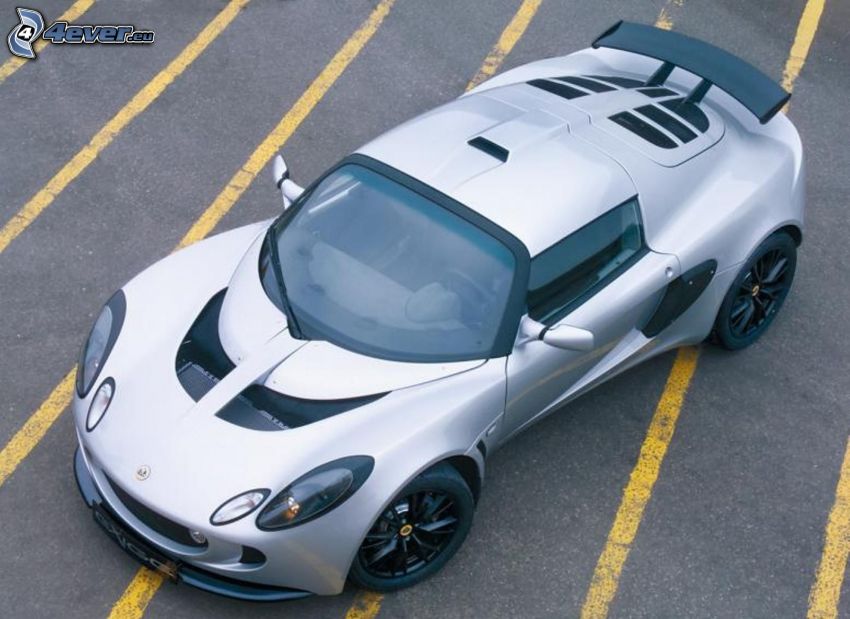 Lotus Exige