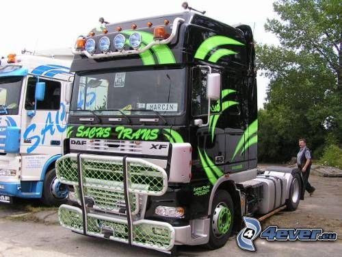 camion