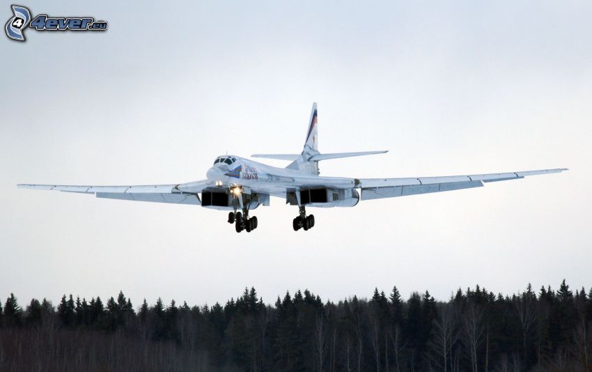 Tupolev Tu-22