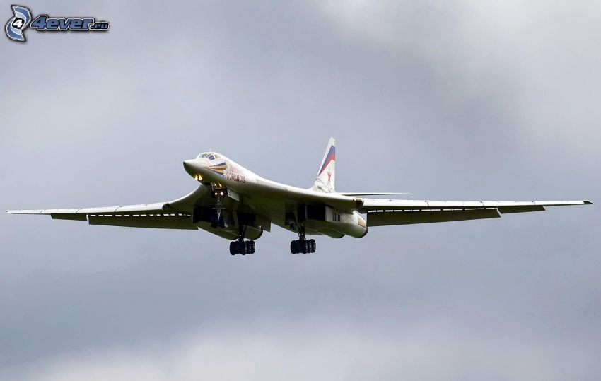 Tupolev Tu-22