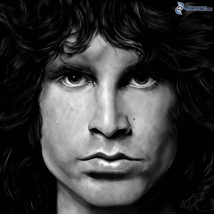 Jim Morrison