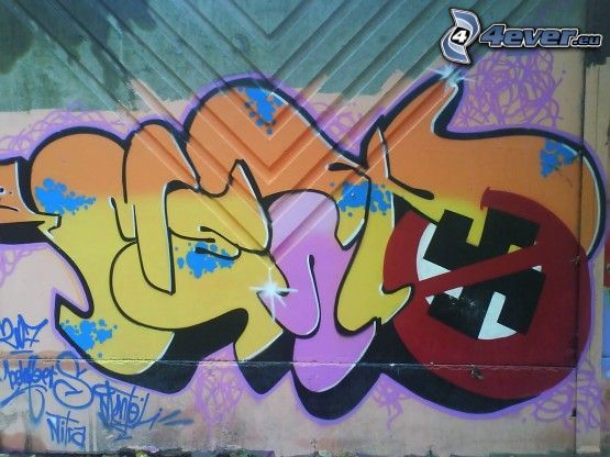 graffitismo