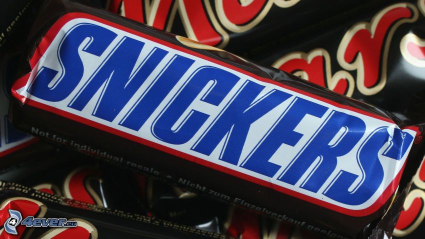 Snickers