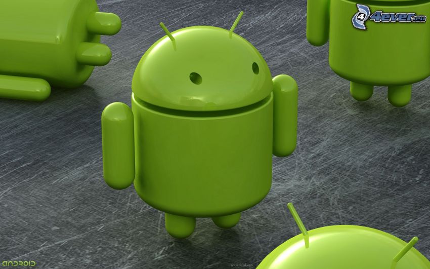 Android, Google