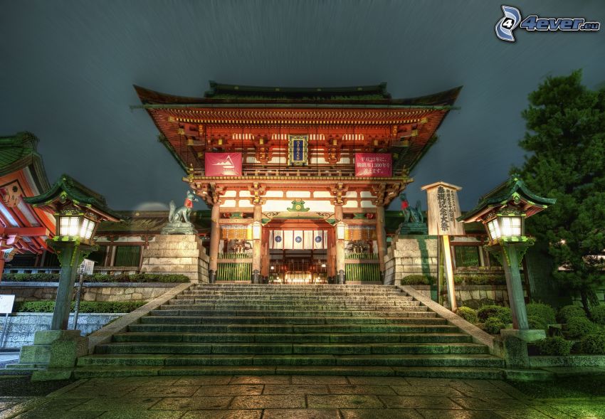 Casa giapponese