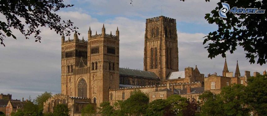 Cattedrale di Durham