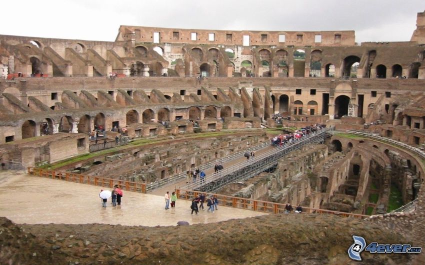 Colosseo