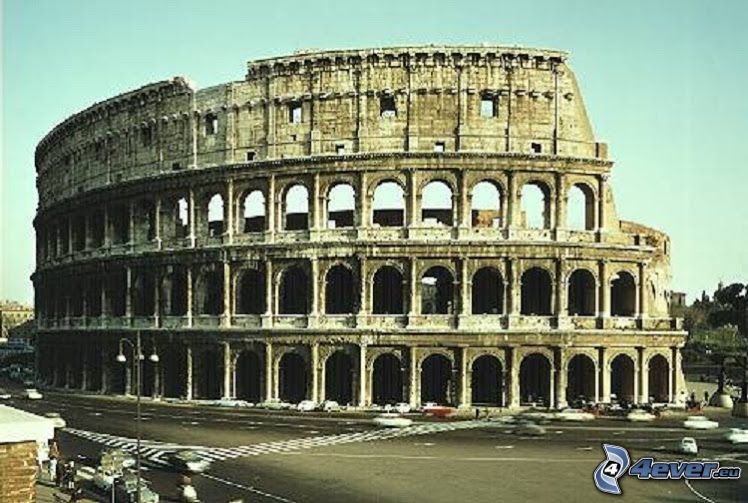 Colosseo