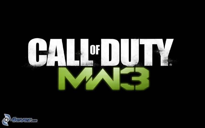 Call of Duty: Modern Warfare 3