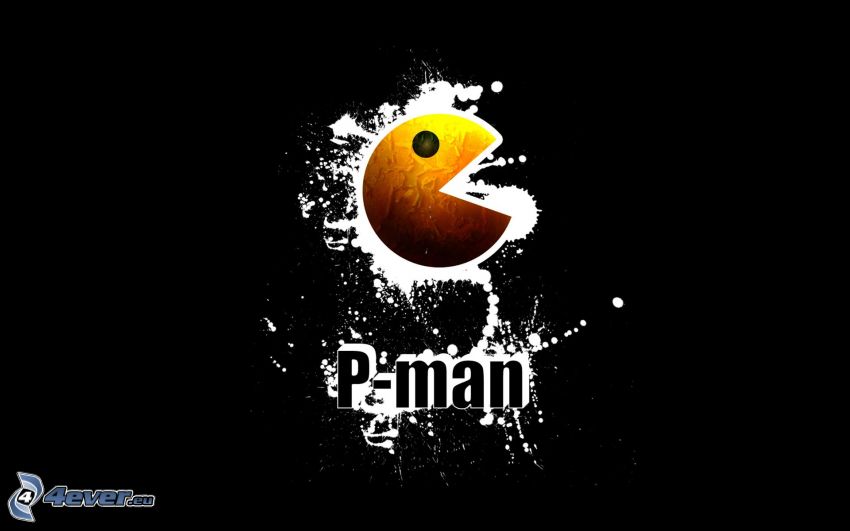 Pacman